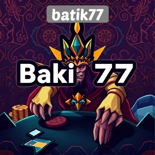 Perbandingan Batik77 dengan Situs Game Lain di Indonesia