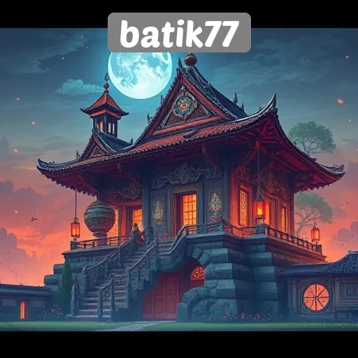 Perkembangan Game Batik77 dalam Industri Game Tanah Air
