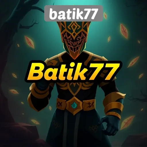 Fitur Unggulan yang Dimiliki Situs Game Batik77