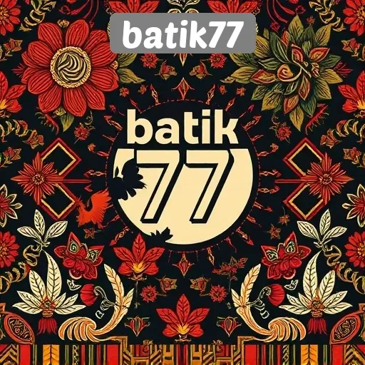 Peran Batik77 dalam Meningkatkan Industri Game Lokal