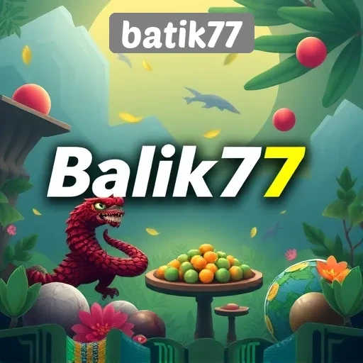 Keunggulan Batik77 Dalam Menyediakan Varian Game