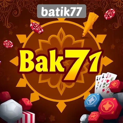 Review Pengalaman Bermain di Batik77 bagi Penggemar Game Online