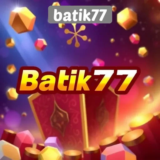 Keberagaman Permainan di Situs Batik77