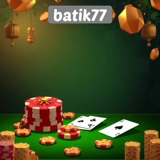 Langkah Mudah Mendaftar di Situs Game Batik77