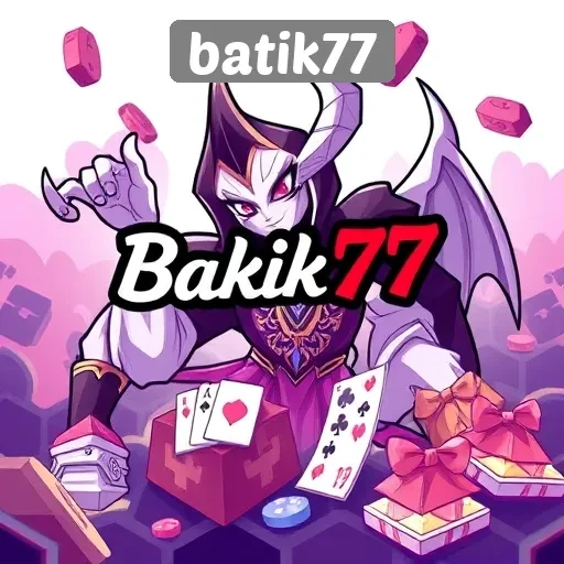 Mengulas Fitur Unggulan di Batik77 untuk Gamer