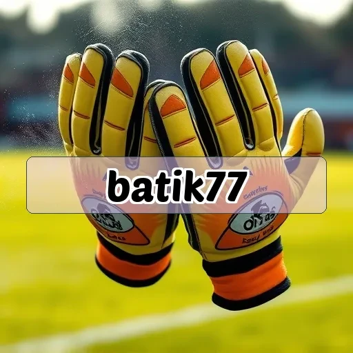 batik77: Forum Seru untuk Pecinta Game Online di Indonesia
