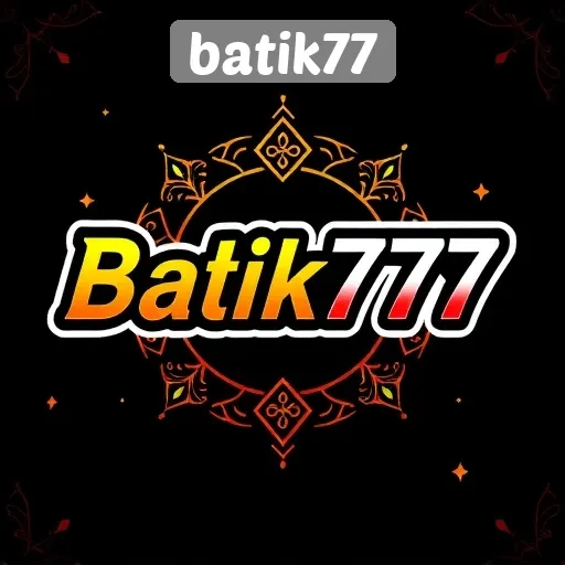 Mengenal Batik77 Sebagai Platform Game Terbaru di Indonesia