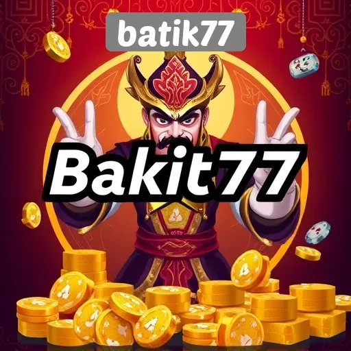 Sekilas Mengenai Situs Game Batik77