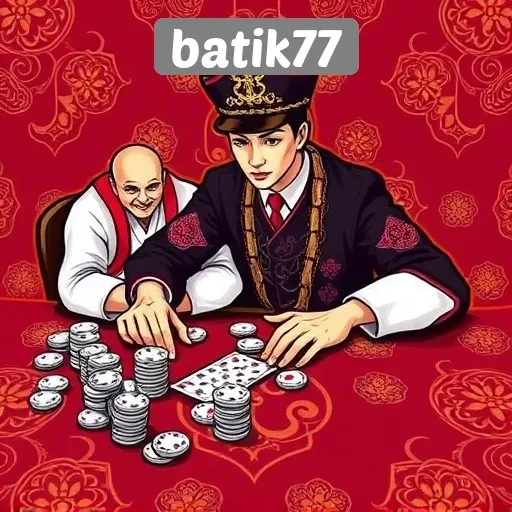 Panduan Bermain di Batik77 untuk Pemula dan Penggemar