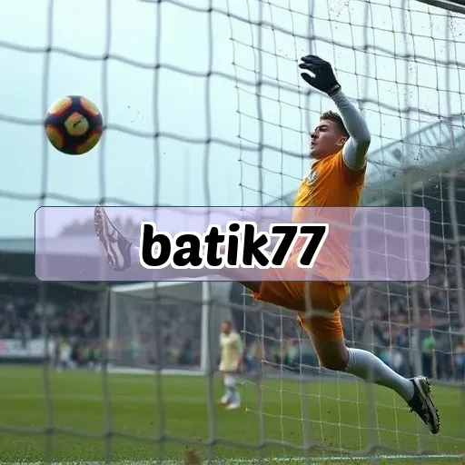 batik77: Rasakan Sensasi Tembak-Menembak yang Mengasyikkan