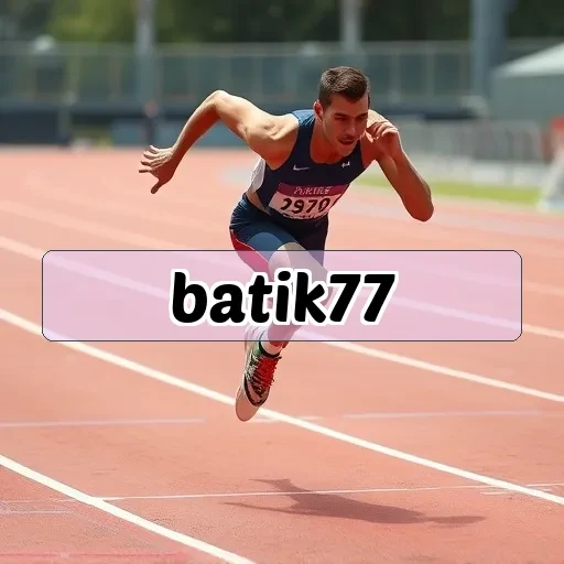 batik77: Cerdas Bermain Game Online dengan Strategi Jitu