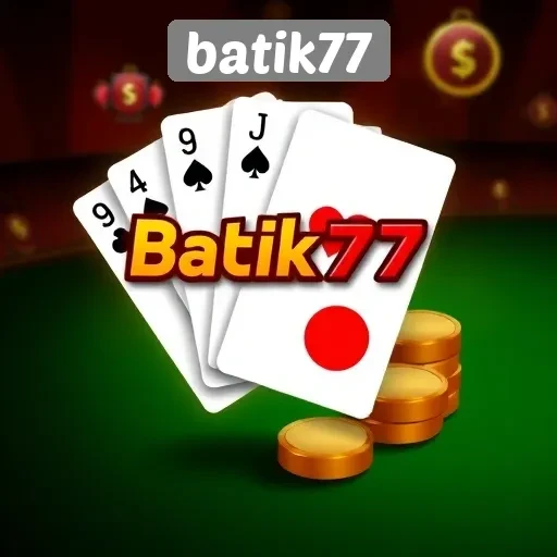 Memahami Fitur Utama Situs Game Batik77