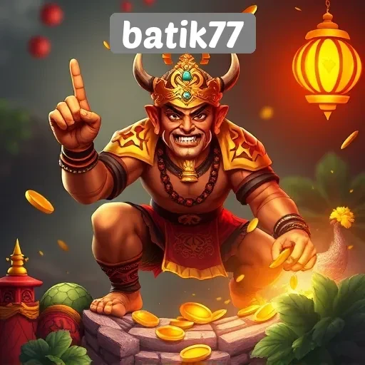 Menelusuri Fitur Unik dari Situs Game Batik77