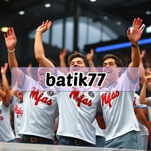 batik77: Fitur Menarik dan Keunggulan Game Online Berkelas