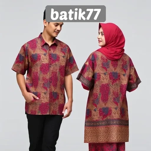 Ulasan Pengalaman Pengguna di Situs Batik77