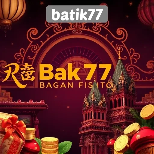 Kepuasan Pengguna di Situs Batik77 yang Selalu Dinamis