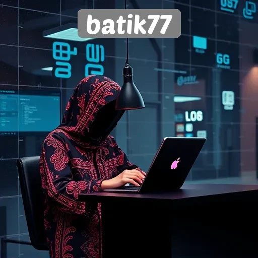 Keamanan dan Privasi Pengguna di Situs Batik77